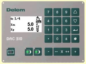 DELEM DAС310
