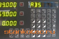 Устройство цифровой индикации DS DRO