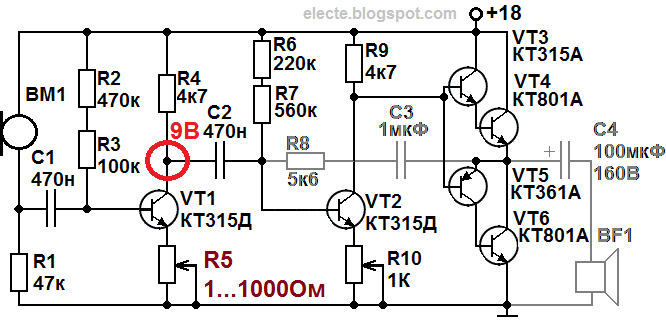 Кт834А транзистор параметры: Транзистор КТ834А - параметры, цоколевка ...