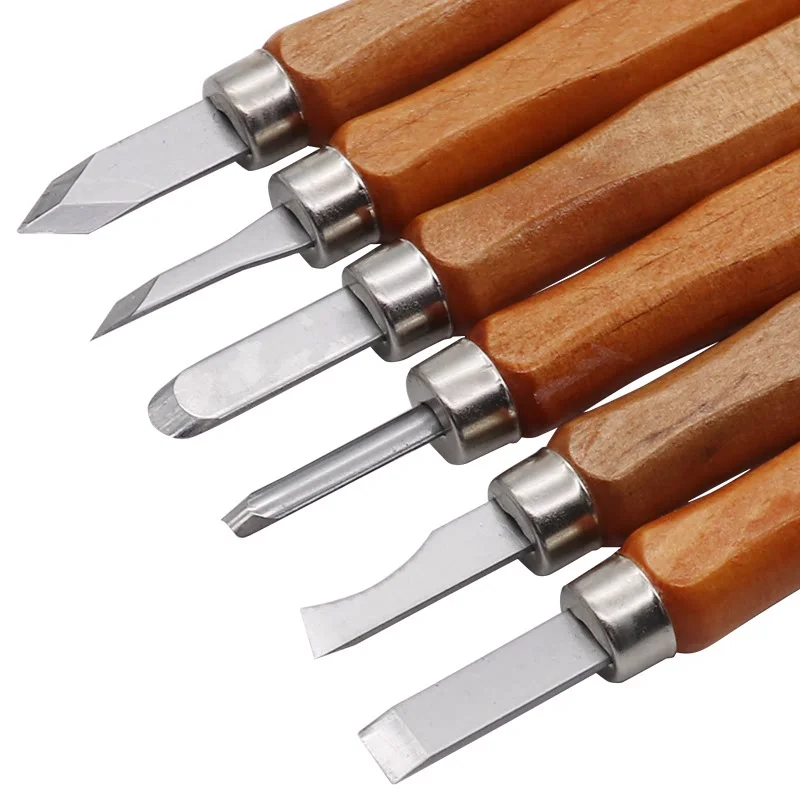 Нож для резьбы по дереву: Ножи для резьбы по дереву