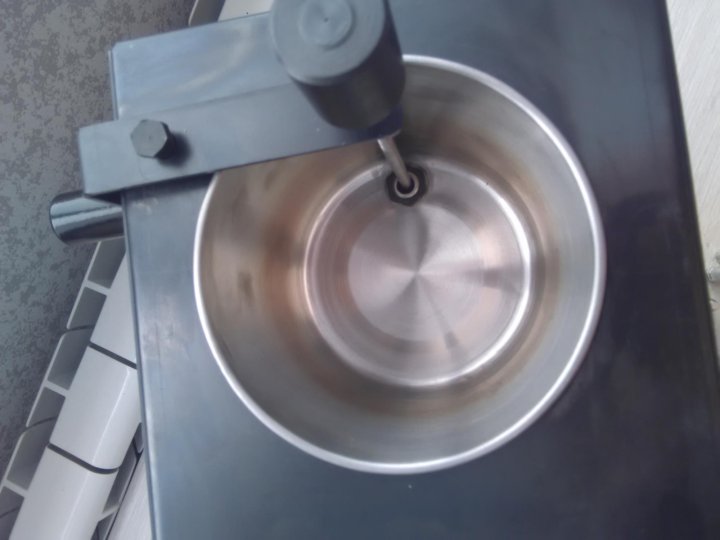 Тигель для плавки свинца самодельный: Узнаем как изготовить тигель для ...