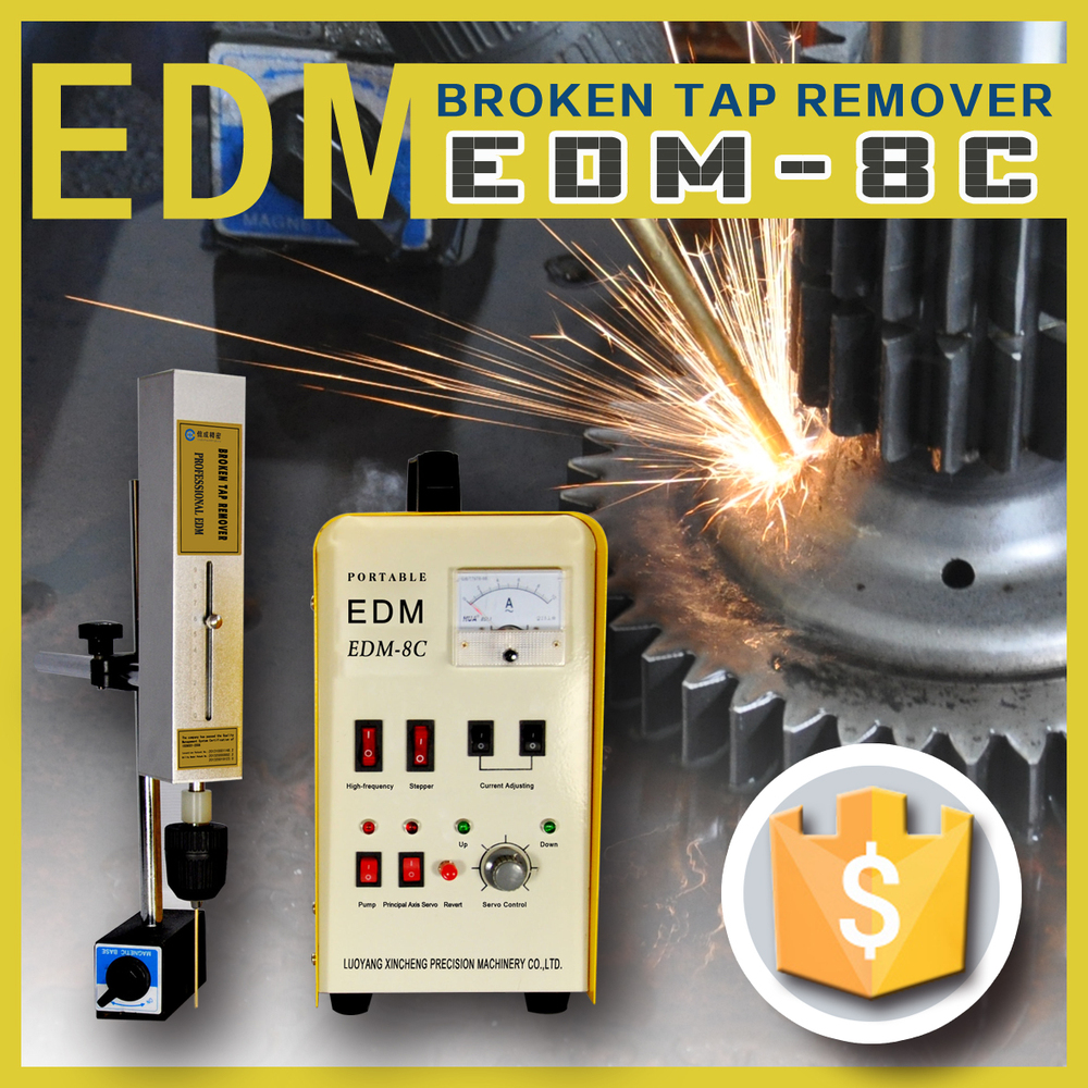 Price of tap remover machine EDM-8C.jpg