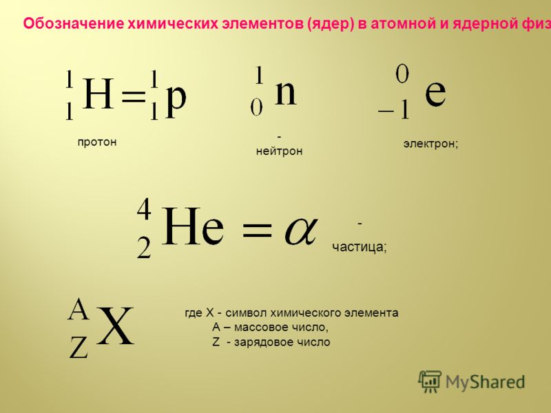 Число протонов в ядре химического элемента. Протоны нейтроны электроны физика. Протон нейтрон электрон обозначение.