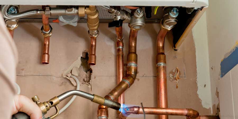 Водопроводные медные трубы: Медные трубы для водопровода – факты и мифы ...