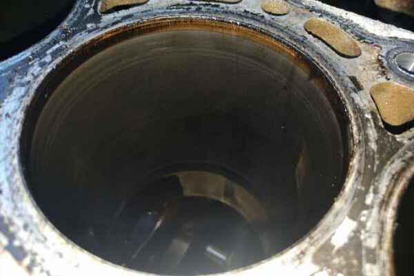 Для чего нужен хон в цилиндрах: Хон цилиндров и сила трения в двигателе ...