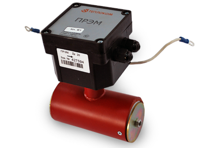 Преобразователь расхода: МАСТЕРФЛОУ - Преобразователь расхода ...