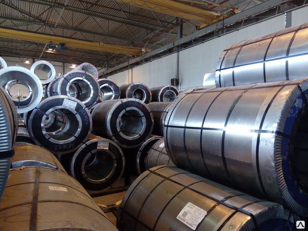 Что такое штрипсы: Штрипс оцинкованный - лента с защитным покрытием