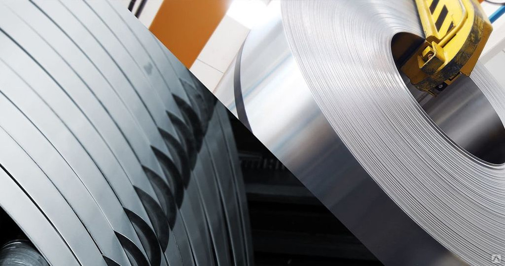 Что такое штрипсы: Штрипс оцинкованный - лента с защитным покрытием