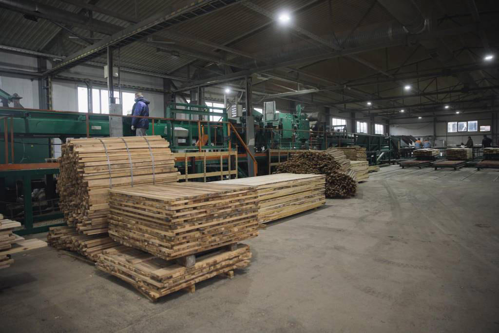 Производство вагонки оборудование: Станок для производства вагонки: 3 ...