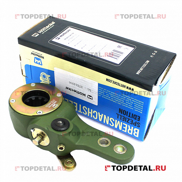 Рт 40 06: РТ-40-06 - Рычаг регулировочный тормозного вала ПАЗ-3205 ...