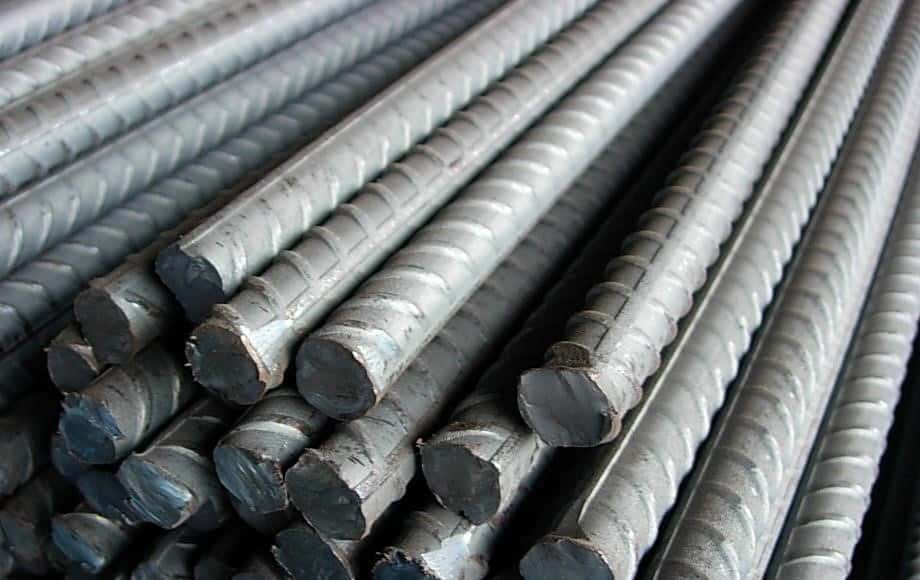 Марки арматуры для ленточного фундамента Марки арматуры для ленточного фундамента