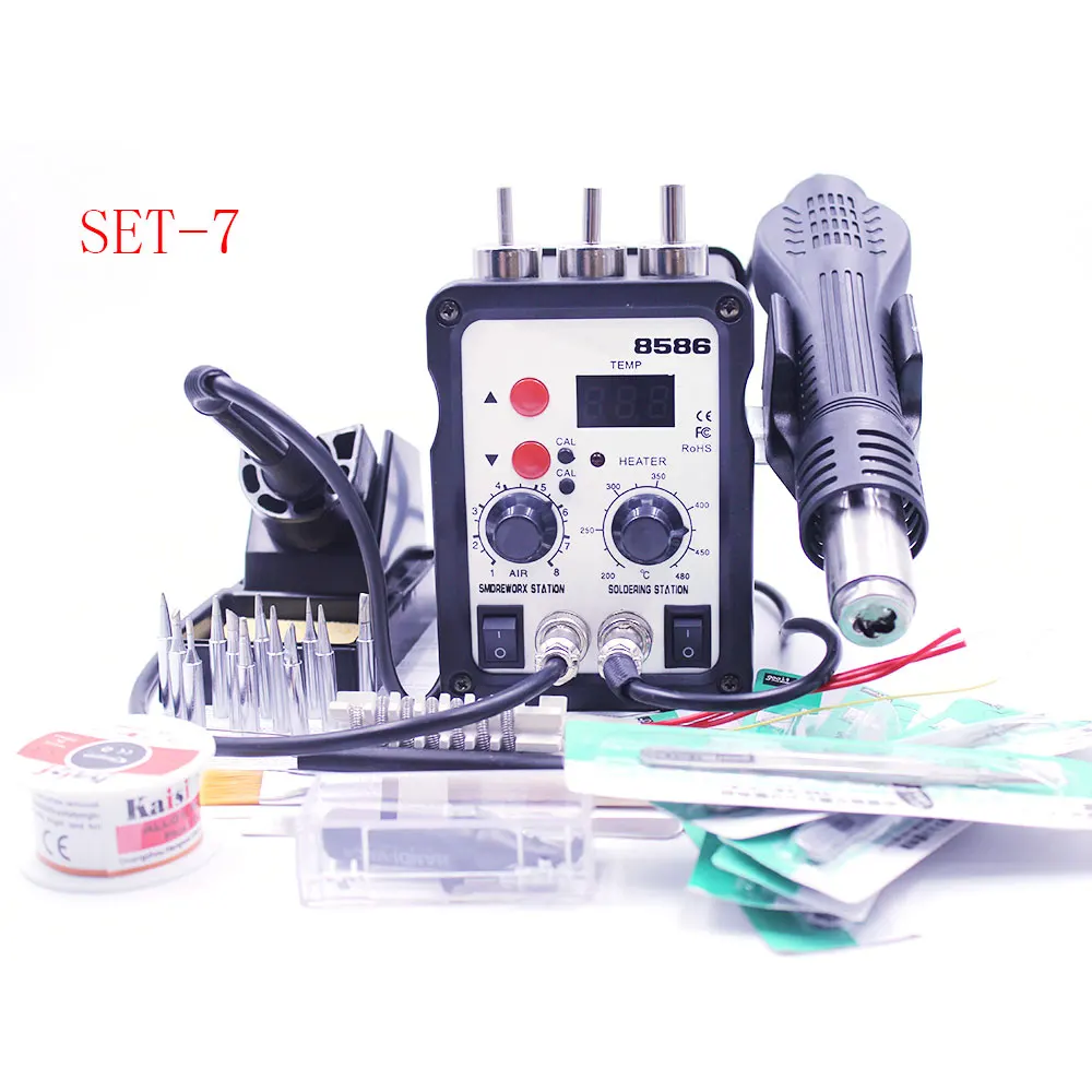 SET-7