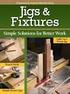 Introduction to JIGS AND FIXTURES