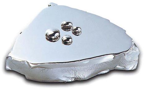 Материалы и сплавы