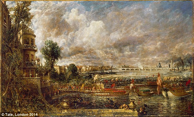 John Constable