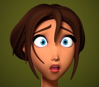 Rigging a Face