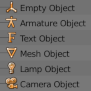 Object Types