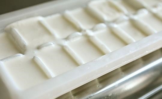 Why You Should Use Boiling Hot Water for Faster Ice Cubes