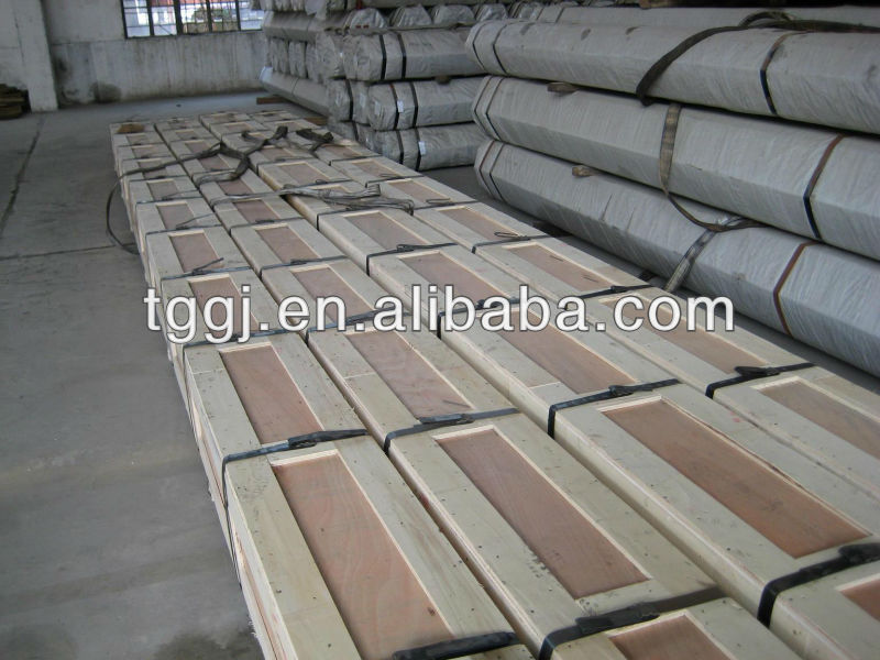 12X18h20T stainless steel tube