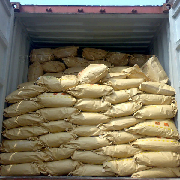 Rubber Accelerator MBS