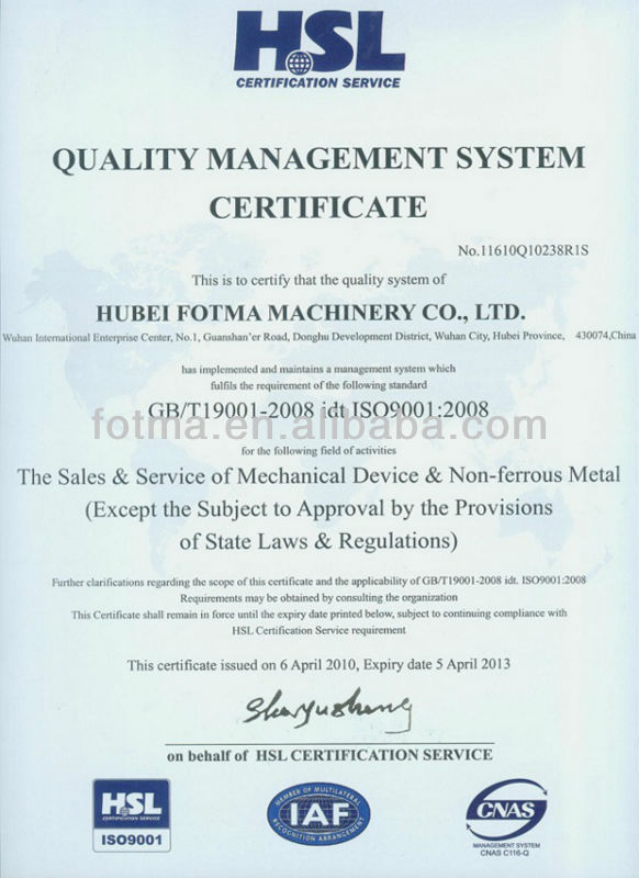 High Quality Tungsten Copper Alloy