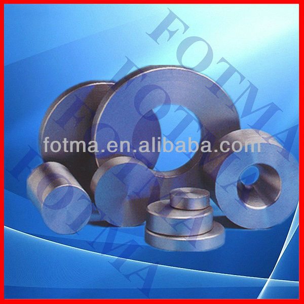 High Quality Tungsten Copper Alloy