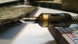 Критерии выбора паяльника