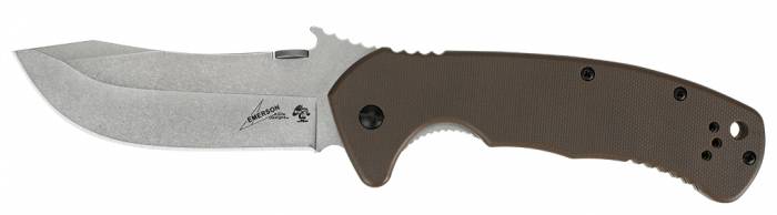 Kershaw CQC-11K knife