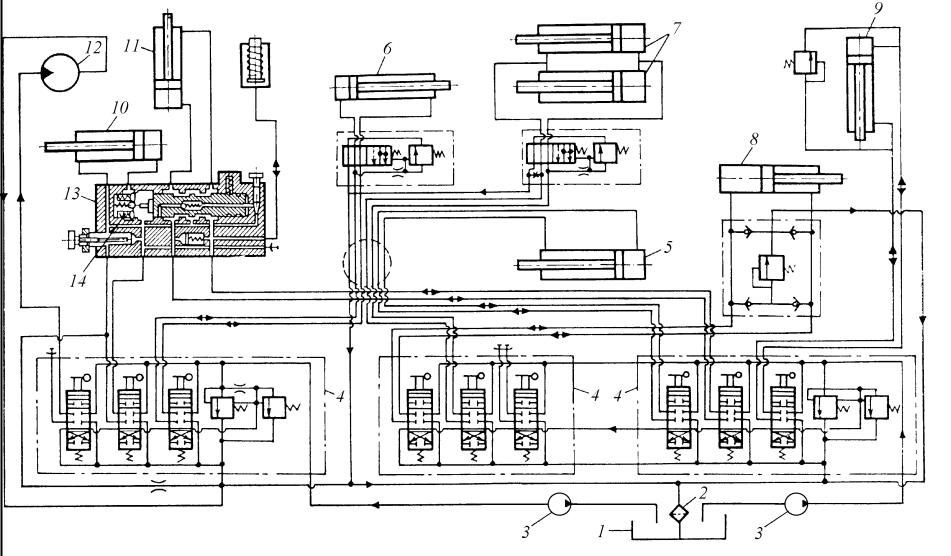 Трактор гидравлическая схема. Гидросхема трактора т 25. Гидравлическая система трактора т 25 схема. Электросхема электрооборудования бульдозера т-170. Схема гидравлики бульдозера ТМ 10 гст9.