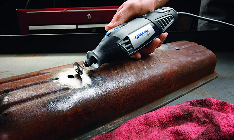 Carver RSE-2400М