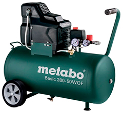 Metabo Basic 280-50 W OF