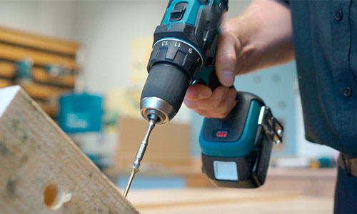 Carver RSE-2400М
