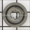 Clamping Nut
