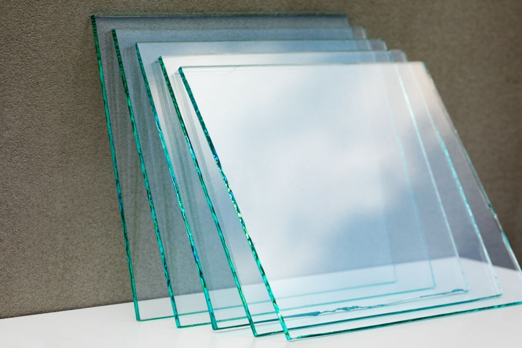 tempered glass sheet