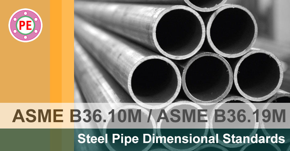Steel Pipe Dimensions